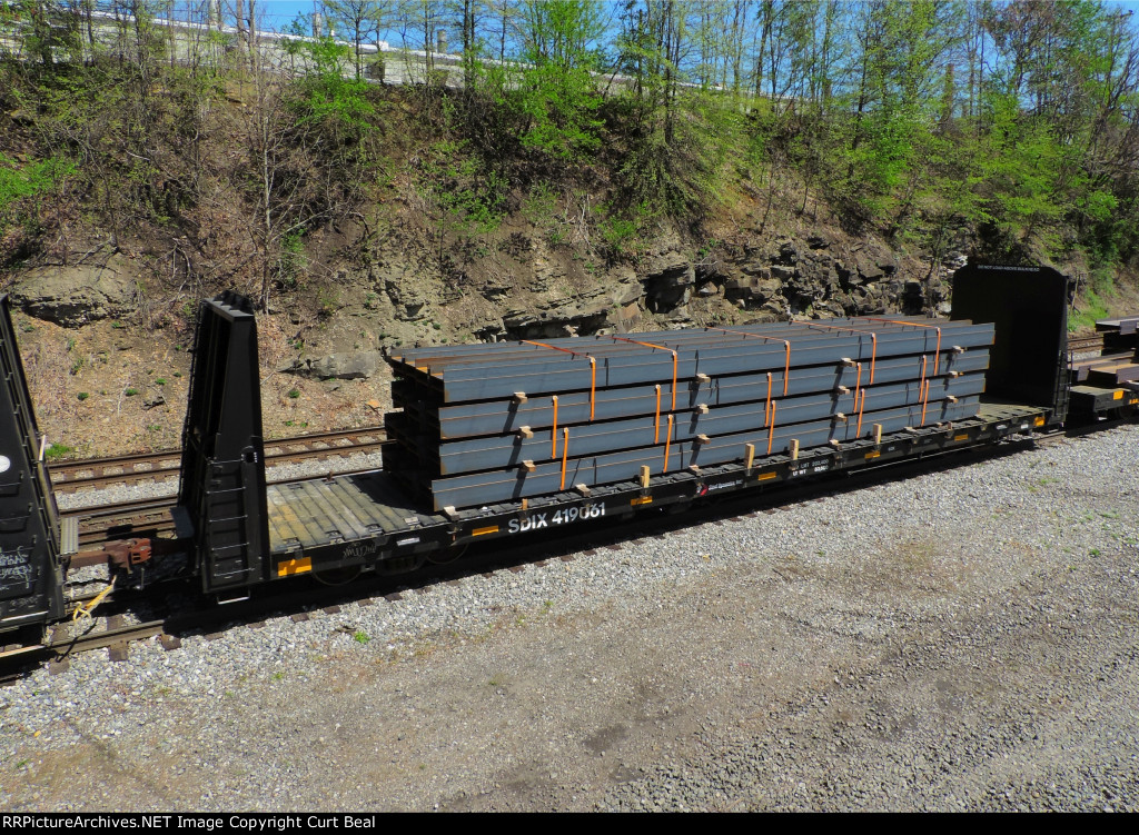 SDIX 419061